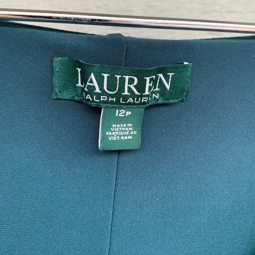 RALPH LAUREN,s Dress. - Picture 3 of 5
